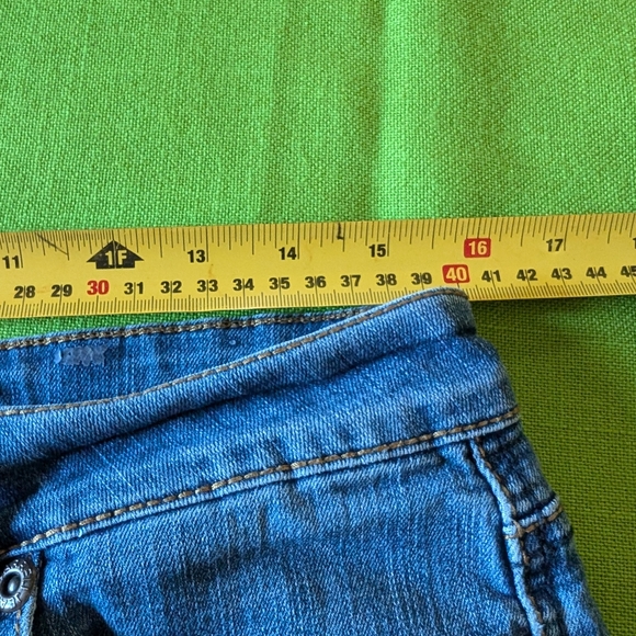 Carelli Sarah style jeans, size 31 - Picture 6 of 9